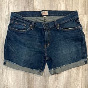Fossil Girlfriend Shorts